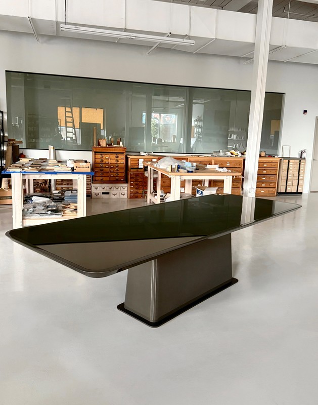 Viso dining table-629-xxx